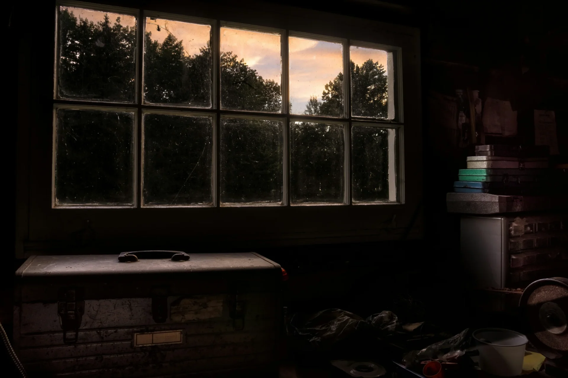 Boîte à outils roseanna smith qzljujemse unsplash