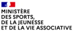 Ministère Sports