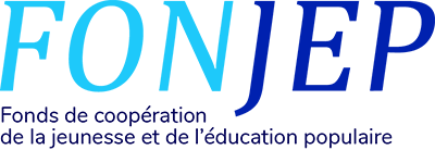 Logo Fonjep